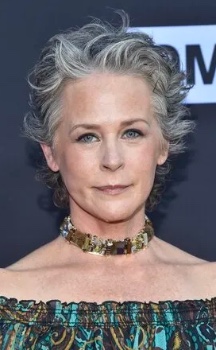 Melissa McBride